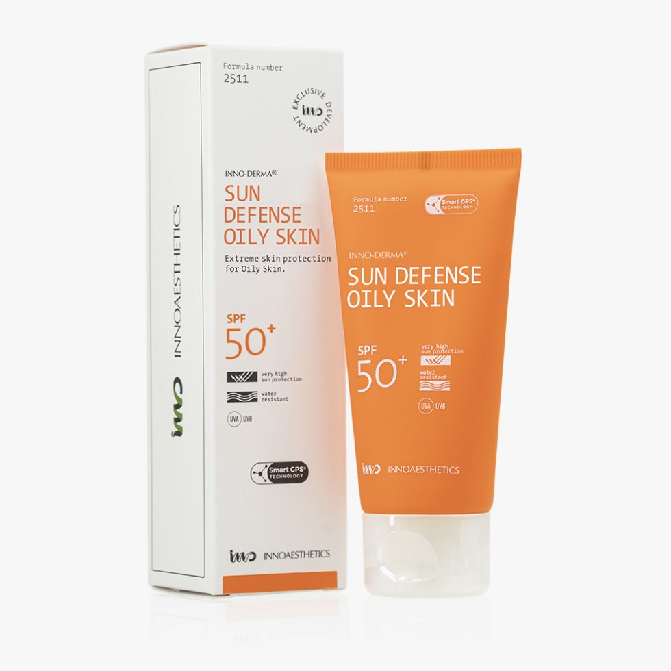 Sunscreen Broad Spectrum Sunscreens Innoaesthetics 5385