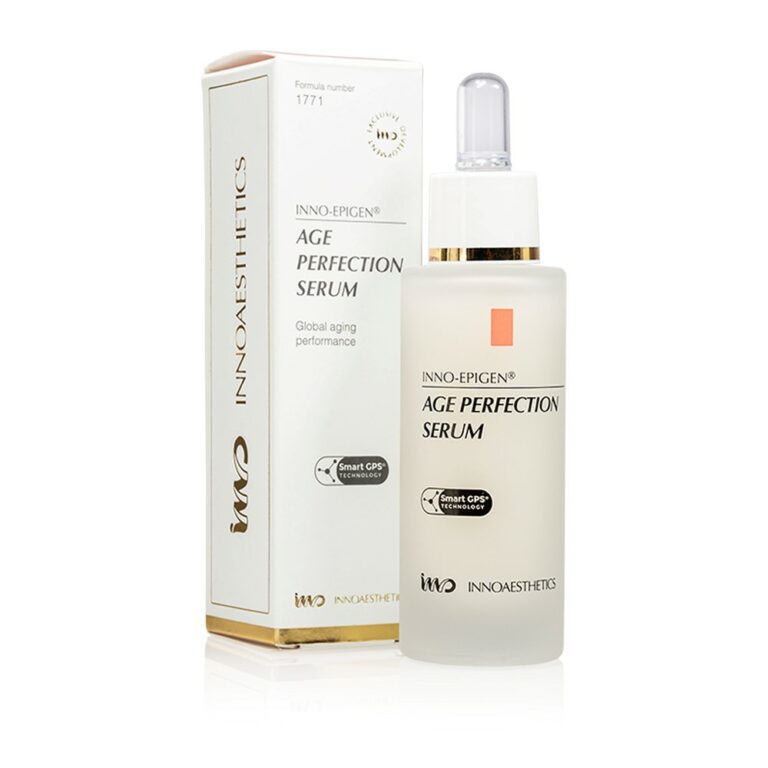 AGE PERFECTION SERUM | Antiaging serum | INNOAESTHETICS