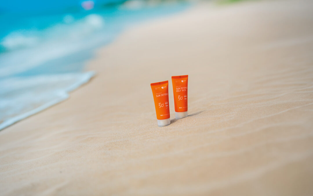 TOP 10 MYTHS AND FACTS ABOUT SUNSCREEN