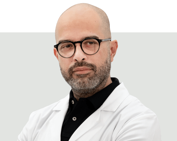 Rafael Zambrano, MD