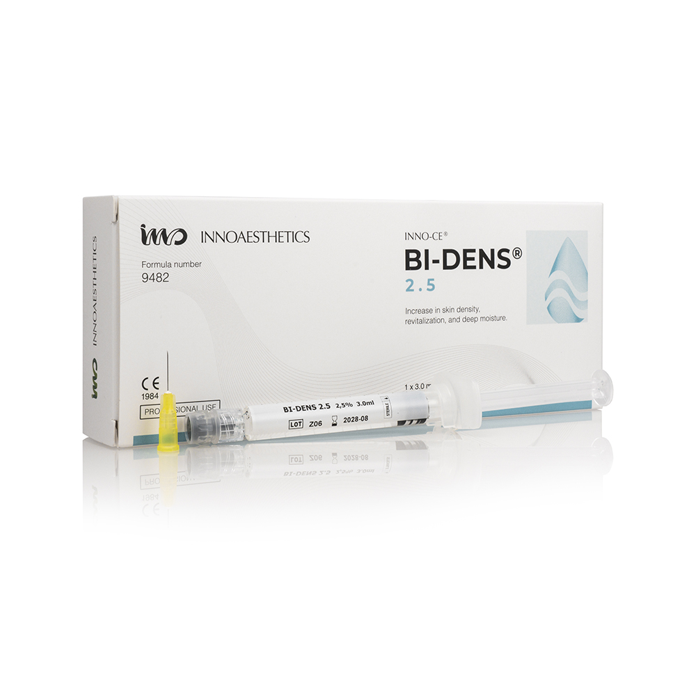 BI-DENS 2.5