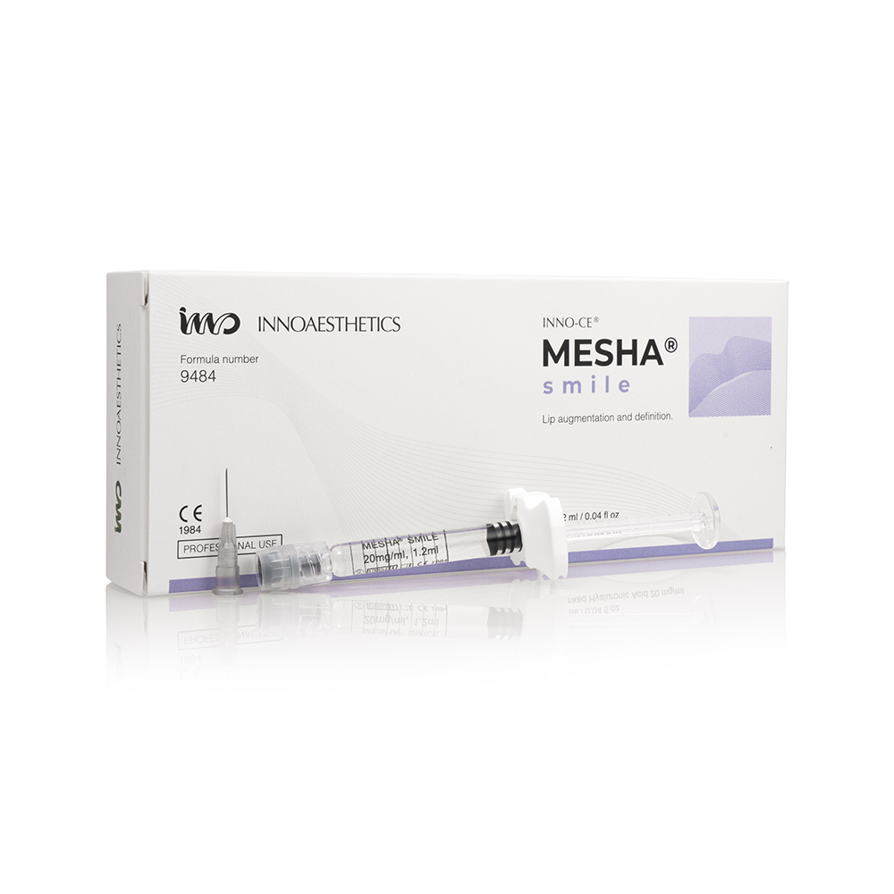 MESHA® SMILE
