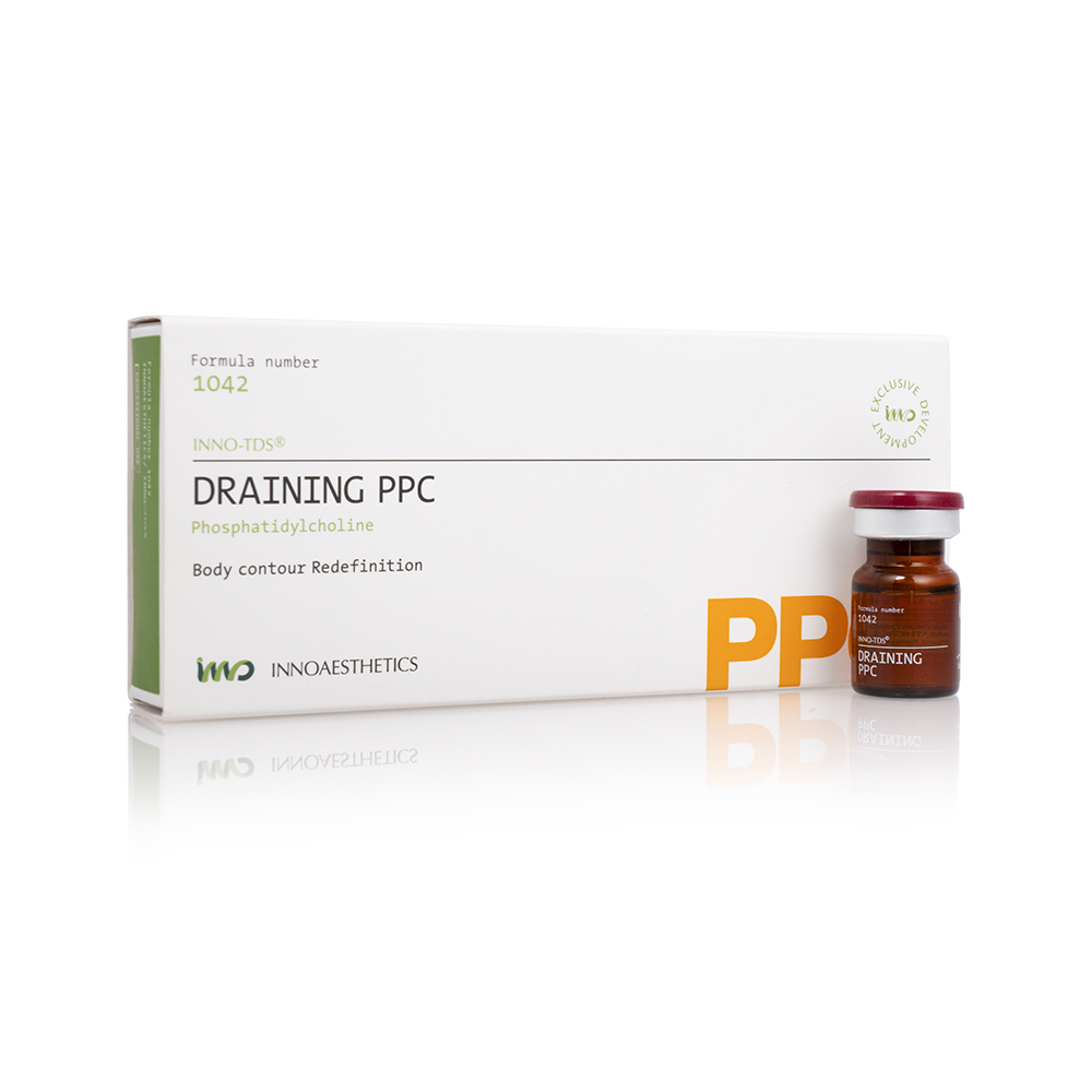 DRAINING PPC