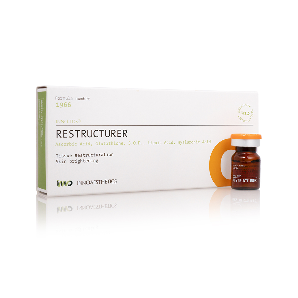 RESTRUCTURER